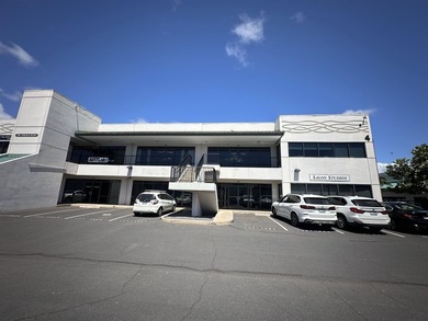PRIME RETAIL LOCATION! Kihei Commercial Plaza Unit 404 offers an - photo 7