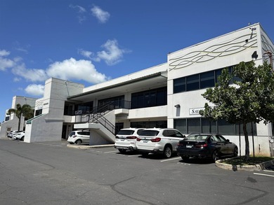 PRIME RETAIL LOCATION! Kihei Commercial Plaza Unit 404 offers an - photo 10