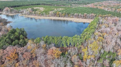 Lake Acreage For Sale in Sulphur Springs, Arkansas