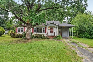 Opportunity awaits with this 3-bedroom, 1-bath home offering - photo 1
