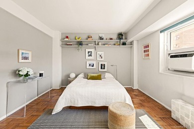 Introducing 225 Adams Street, Unit 7E - a sun-filled, oversized - photo 2
