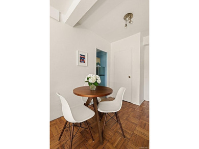 Introducing 225 Adams Street, Unit 7E - a sun-filled, oversized - photo 3