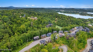 Lake Home For Sale in Sevierville, Tennessee