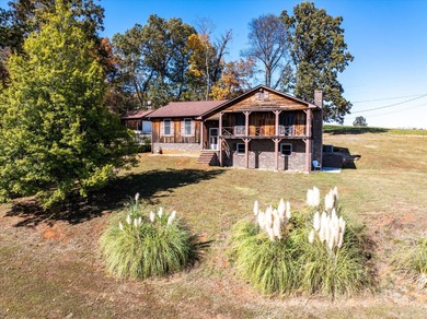 Douglas Lake Home For Sale in Dandridge Tennessee