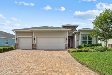 Lake Home For Sale in Jacksonville, Florida