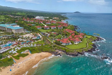 Wailea Point Residence 802 & 804 is an exquisite, rare, double - photo 2