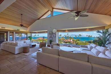 Wailea Point Residence 802 & 804 is an exquisite, rare, double - photo 5