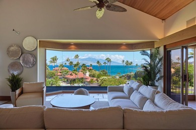 Wailea Point Residence 802 & 804 is an exquisite, rare, double - photo 9