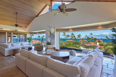 Wailea Point Residence 802 & 804 is an exquisite, rare, double - photo 10