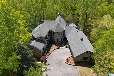 Cahaba River Home Active Under Contract in Helena Alabama