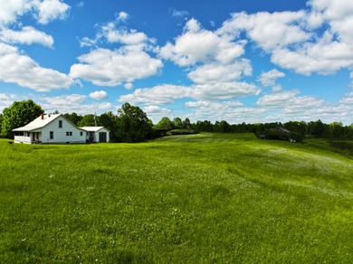 (private lake, pond, creek) Home For Sale in Irvine Kentucky