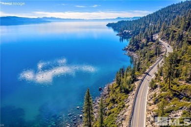 Lake Tahoe - Washoe County Acreage For Sale in Incline Village Nevada