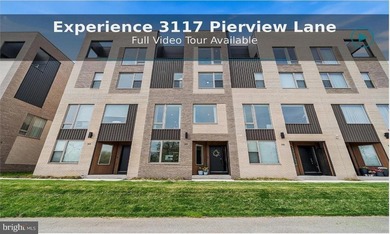 Welcome to 3117 Pierview Lane, a fully upgraded Essex model home - photo 2