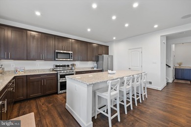 The Lowest Priced Twin/End Townhome in the Award-Winning - photo 5