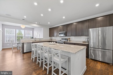 The Lowest Priced Twin/End Townhome in the Award-Winning - photo 6