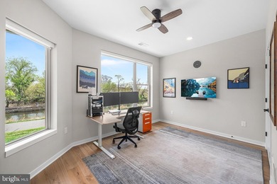 Welcome to 3117 Pierview Lane, a fully upgraded Essex model home - photo 8