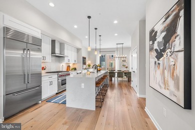 Welcome to 3117 Pierview Lane, a fully upgraded Essex model home - photo 10