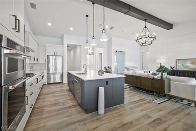 (private lake, pond, coastal) Home For Sale in Punta Gorda Florida