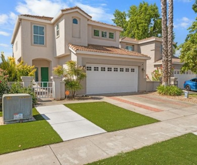 Lake Home For Sale in Elk Grove, California