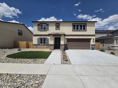 This large home has the open floorplan everyone is looking for!