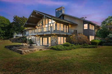 Cherokee Lake Home For Sale in Morristown Tennessee