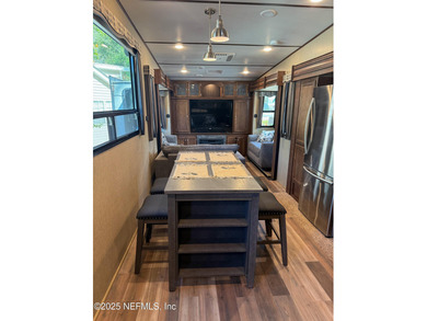 Great Lot in Beautiful Salt Springs. Enjoy Glamping in this - photo 12