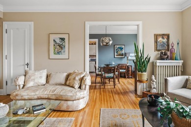 Step inside one of Minneapolis' most exclusive New York-style - photo 12
