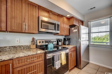 Renovated Top-Floor Condo at The Sandwedge - 1 Block to Beach