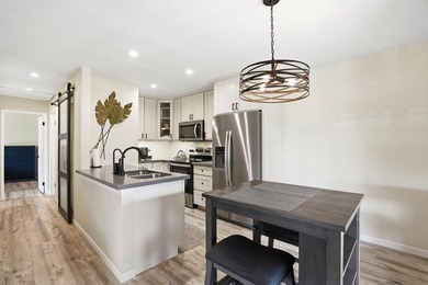 The one you've been waiting for at Kihei Villages. Villa 16-201 - photo 3