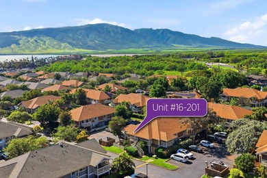 The one you've been waiting for at Kihei Villages. Villa 16-201 - photo 5