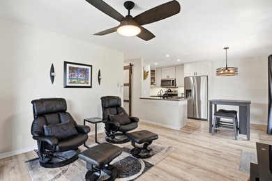 The one you've been waiting for at Kihei Villages. Villa 16-201 - photo 7