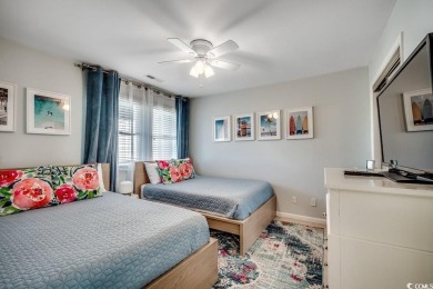 Renovated Top-Floor Condo at The Sandwedge - 1 Block to Beach