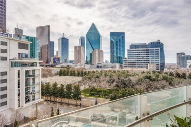 Sophisticated one of a kind home overlooking the treetops of The