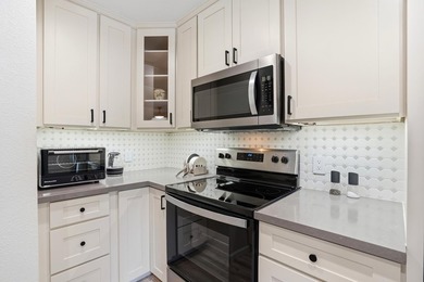 The one you've been waiting for at Kihei Villages. Villa 16-201 - photo 8