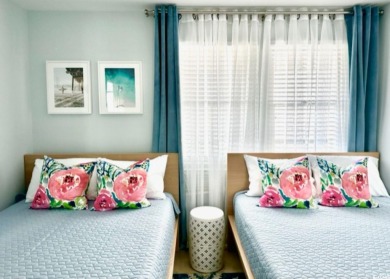 Renovated Top-Floor Condo at The Sandwedge - 1 Block to Beach