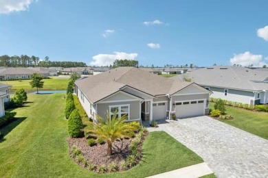 (private lake, pond, creek) Home For Sale in  Florida