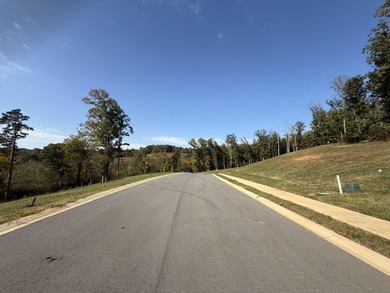 Cherokee Lake Lot For Sale in Morristown Tennessee