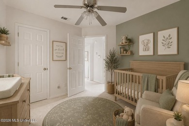 Welcome to this precious 3-bedroom, 2-bathrooms starter home - photo 21