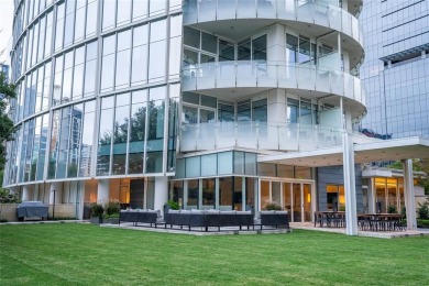 Sophisticated one of a kind home overlooking the treetops of The