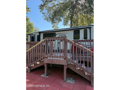 Great Lot in Beautiful Salt Springs. Enjoy Glamping in this - photo 22