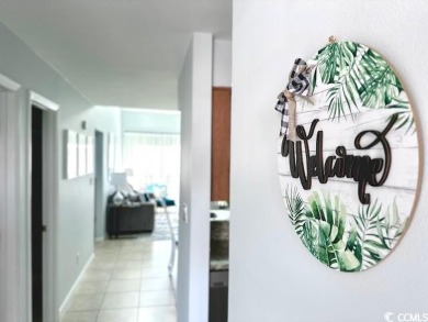 Renovated Top-Floor Condo at The Sandwedge - 1 Block to Beach