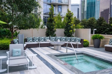 Sophisticated one of a kind home overlooking the treetops of The