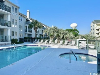 Renovated Top-Floor Condo at The Sandwedge - 1 Block to Beach