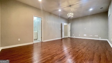 Stately Brick Townhouse (2 Car Garage End-Unit) in Sought-After - photo 5