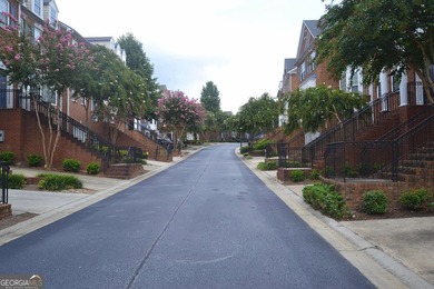 Stately Brick Townhouse (2 Car Garage End-Unit) in Sought-After - photo 6