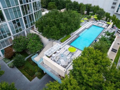 Sophisticated one of a kind home overlooking the treetops of The