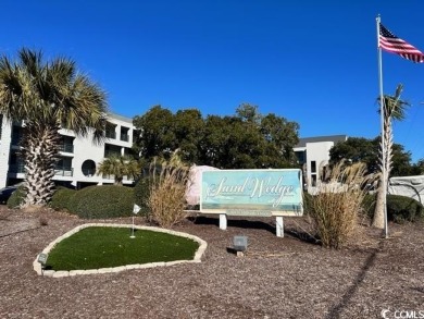 Renovated Top-Floor Condo at The Sandwedge - 1 Block to Beach