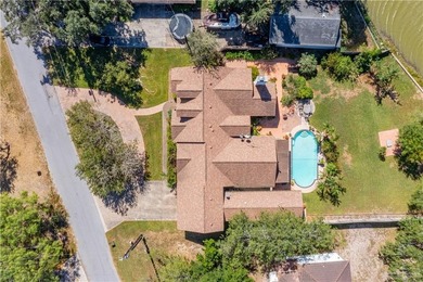 Beautiful home with alot of character in Progresso Lakes. It - photo 30