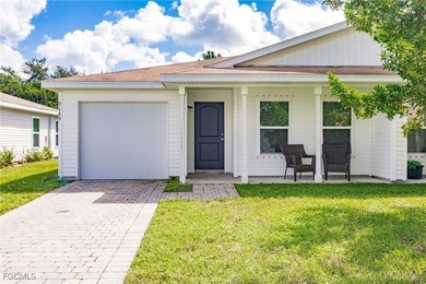 Lehigh Acres Area Home Sale Pending in Lehigh Acres Florida