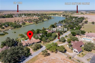 Beautiful home with alot of character in Progresso Lakes. It - photo 32
